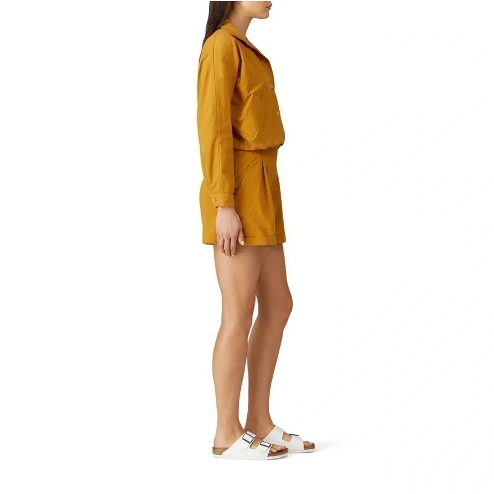 Paradised Valentina Utility Romper